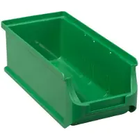 Allit bac à bec ProfiPlus Box 2L, en PP, vert