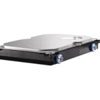 HP Disque dur 1 To 7 200 tr/min SATA (NCQ/Smart IV), 6 Gb/s, 6 Gbit/s