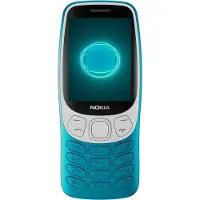 HMD 3210 DS 4G bl (bleu, blue)
