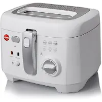 Eldom Friteuse FR18 capacité 2,5 litres