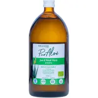 Pur Aloé CIEL D'AZUR PurAloé Gel d'Aloé Vera à boire 1L 1000 ml Gel(S)