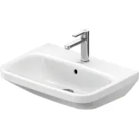 Duravit Plan de toilette DuraStyle 60 cm blanc 2319600000 (440 mm, 600 mm)