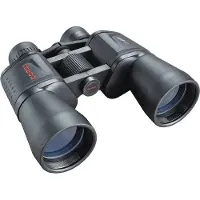 Tasco Essentials Porro 12x50 Binoculars Noir