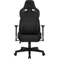 Sense7 Sentinel, Chaise gaming, Noir
