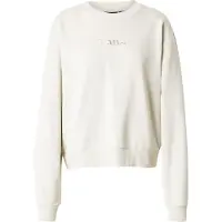 Vans Sweat-shirt W ESSENTIAL H-FT RLX CREW femmes - Beige - EU XS