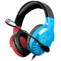 SPIRIT OF GAMER Pro H3 Gaming Headset Bleu