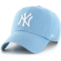 47 Mlb 15062545 New York Yankees Cap Bleu