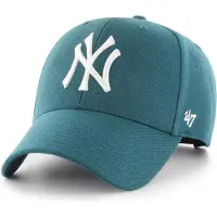 47 Casquette 'MLB New York Yankees' vert