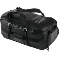 Petzl 85l Duffle Bag Noir