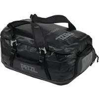 Petzl Duffel 65 Couleur : noir