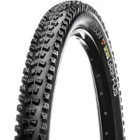 Hutchinson Griffus Rlab Tubeless 27.5´´ X 2.40 Mtb Tyre Noir 27.5´´ x 2.40
