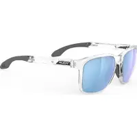 Rudy project Lightflow A Sunglasses Clair Multilaser Ice/CAT3