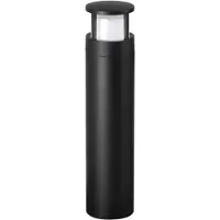 Lyora Lampe de jardin design Agosto anthracite