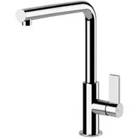 Foster Omega Chrome