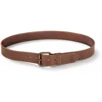 Hultafors Leather belt 115cm