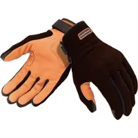 Tucano Urbano Eden Gloves Marron XL Homme