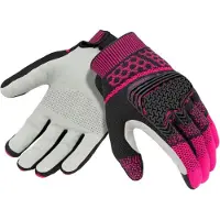 Tucano Urbano Supermano Gloves Rose XS
