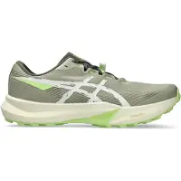 Asics Chaussures de running Zapatillas FUJI LITE 6 verde caña pour Homme
