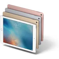 Apple Tablette iPad Pro (2015) 9.7" Wi-Fi + Cellular 128 Go Gris sidéral