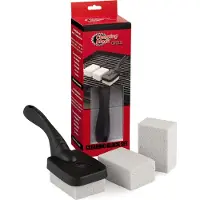 Big Buy Cooking Nettoyage du bloc grillagé (27 cm)