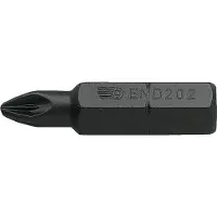 Facom END.2 - Embouts impact série 2 pour vis Pozidriv END.203