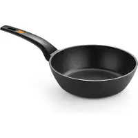 BRA Pan Honda Efficient A271120/ Ø20cm/ Aluminium moulé/ Convient à l'induction