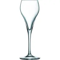 Arcoroc Flûtes Brio 16 cl 6 pièces