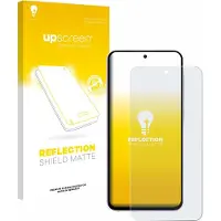 Upscreen Reflection Shield Protection Mat (1 pcs, Samsung Galaxy A56 5G), Téléphone portable : film de protection, Transparent