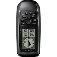 Garmin 73 Gps Noir