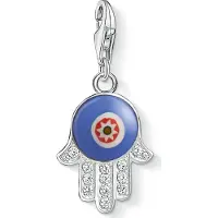 Thomas Sabo 1442-052-1 Charm Argenté Femme