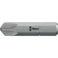 Wera Peu de tournevis WE05066656001; 5/16''; 1/4''; 32 mm