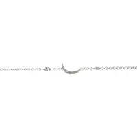 Morellato Saiz12 Necklace Argenté Femme