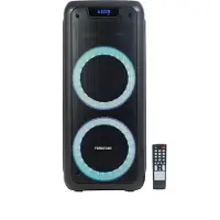 Fonestar Party-duo Bluetooth Portable Speaker Party-duo Party-duo