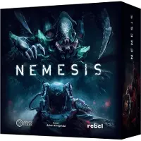 Rebel Némésis