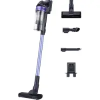 Samsung Aspirateur Balai Jet 60 Turbo Vs15a6031r4/ef