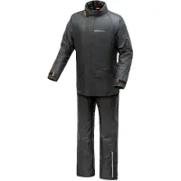 Tucano Urbano Diluvio Day Hydroscud Rain Set Gris 3XL