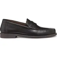 Geox Recanati Loafers Marron EU 43 1/2 Homme