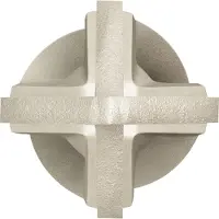 Fischer Foret pierre 100 mm 1 pièce