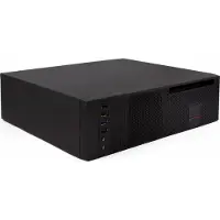 CoolBox Boîtier Pc Matx Slim T360 Fte-300