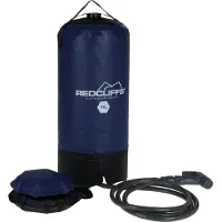 Redcliffs 11l Shower Clair