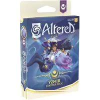 Poromagia Altered TCG Yzmir Starter Deck