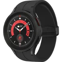 Samsung Galaxy Watch 5 Pro Titanium Grey 45mm LTE EU