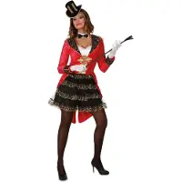 MOM Costume De Chef De Piste