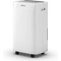 Olimpia Splendid - Dolceclima - 02060 - Déshumidificateur - Aquaria S1 10 P