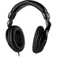 Meliconi Auricular Tv Hp50 Plus Headset Noir