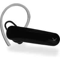 Ksix Contact executive 2 bluetooth 5.1 Headset - Autonomie de la batterie jusqu'à 15h - Mains libres - control de voice - Touche multifonctions
