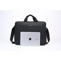 Nilox NXB001 sac à dos Sac à dos normal Noir Polyester