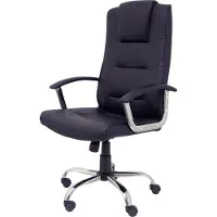 Foröl Guadalimar 0dbspne Office Chair Noir