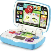 Vtech Ordinateur éducatif Ordi des découvertes
