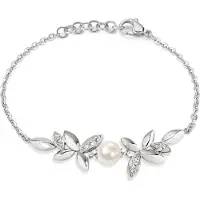 Morellato Saer24 Bracelet Argenté Femme